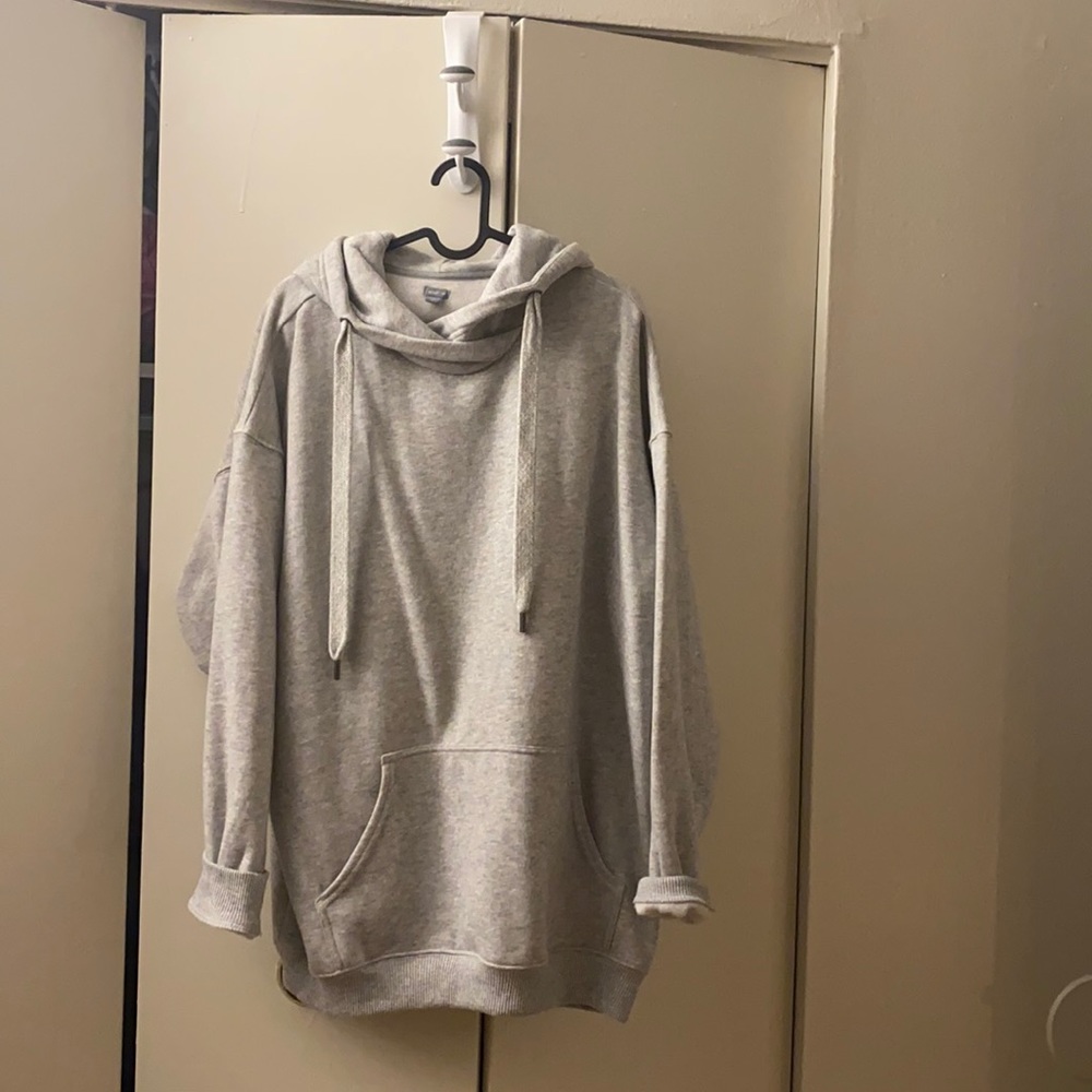 Aerie Overized Hoodie